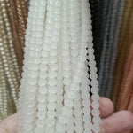 Glass bead String 6mm