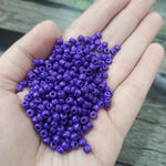 Seed beads, size big 20g image 2 - buy online Pakistan