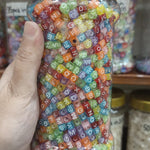 Alphabet Beads