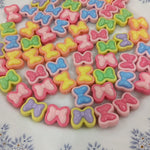 Acrylic Opaque Beads