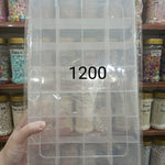 Big Organizer Boxes