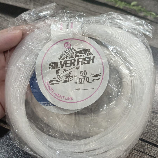 Fish Wire