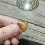 Ring base
