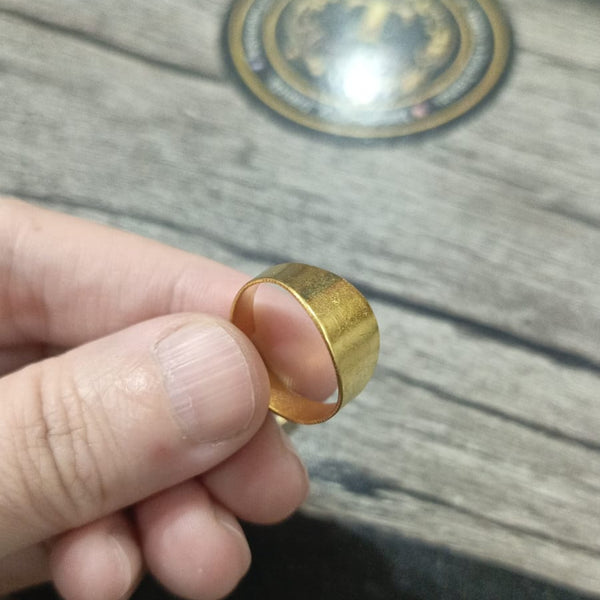 Ring base