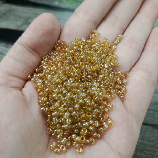 Seed Beads Medium size