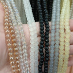 Glass Bead Strings 6mm image 7 - buy online Pakistan