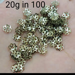 Bead Caps image 2 - buy online Pakistan