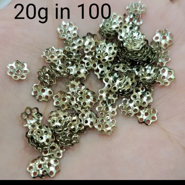 Bead Caps - teens accessories Pakistan