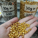 Ghungroo 6mm