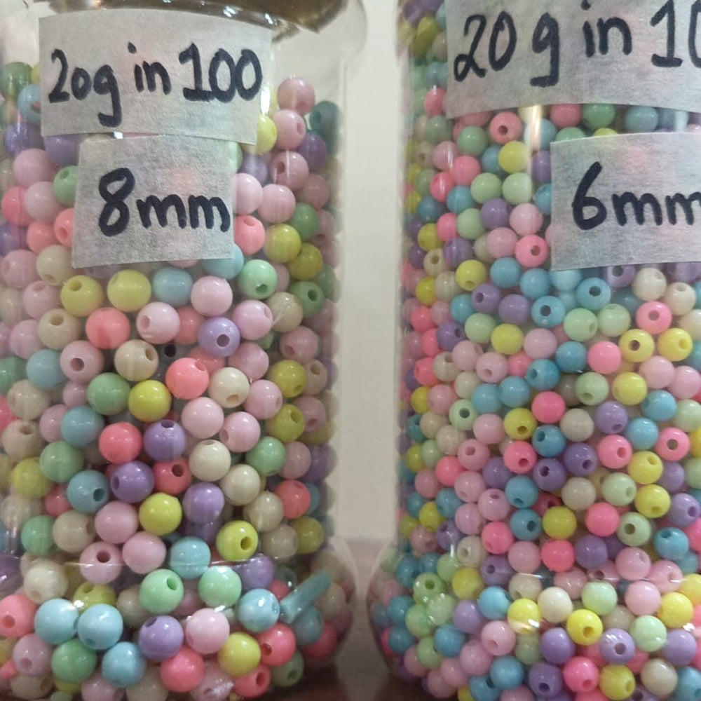 Candy Bead's
