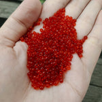 Seed Beads Medium size