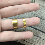 Ring base