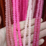 Glass Bead Strings 6mm image 5 - buy online Pakistan