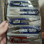 Scissor in Metal Body Big Size