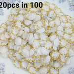 White Shells image 2 - buy online Pakistan