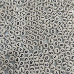 Number Beads