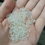Seed beads, size big 20g image 28 - buy online Pakistan