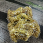 Golden loreal bunch