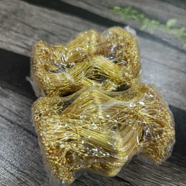 Golden loreal bunch