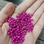 Seed beads, size big 20g image 26 - buy online Pakistan