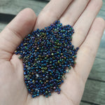 Seed Beads Small Size, 20g
