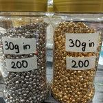 Ghungroo 6mm