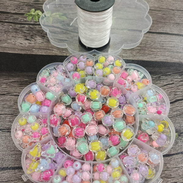 Bead Box
