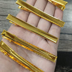 Alligator Pins 75mm