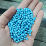 Seed beads, size big 20g image 8 - buy online Pakistan