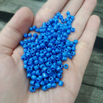Seed beads, size big 20g image 16 - buy online Pakistan
