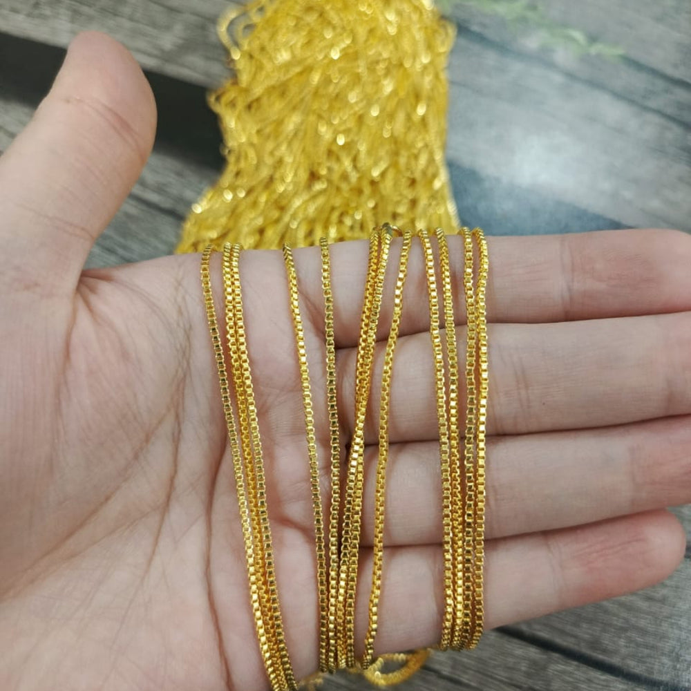 Box Chain