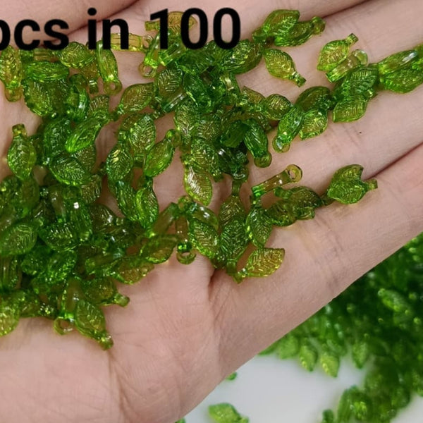Small Leaves