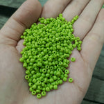 Seed Beads Medium size