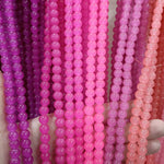 Glass Bead Strings 8mm image 9 - buy online Pakistan