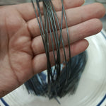 Thin Metal Hairbands