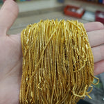Box Chain