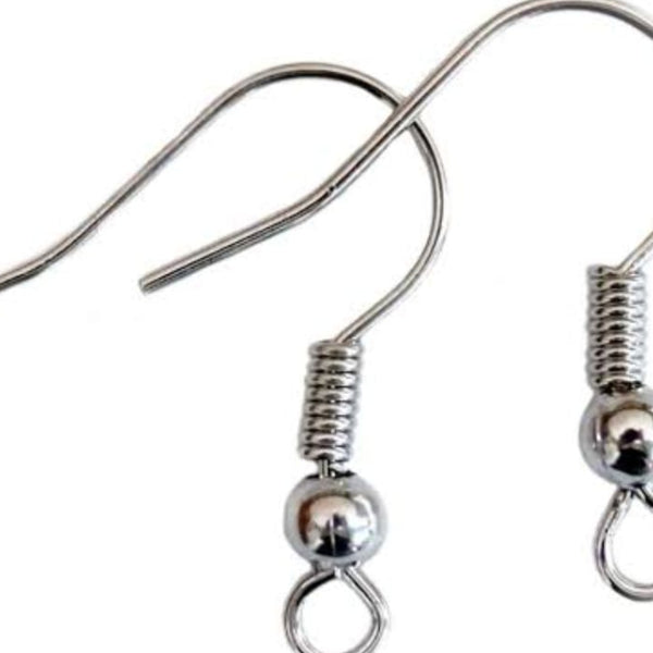 Earrings Hooks