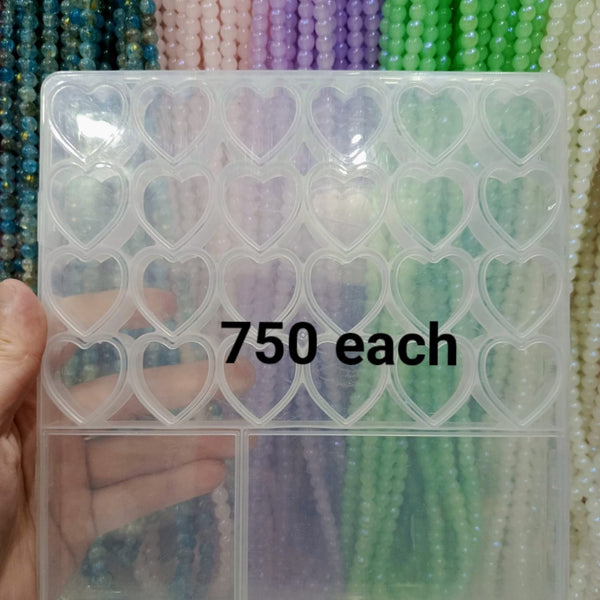 Big Organizer Boxes