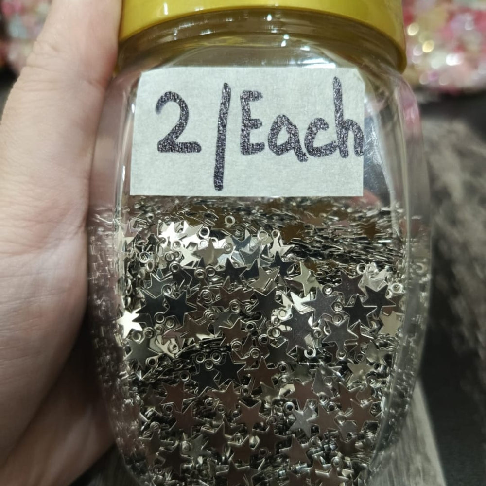 Mini Stars