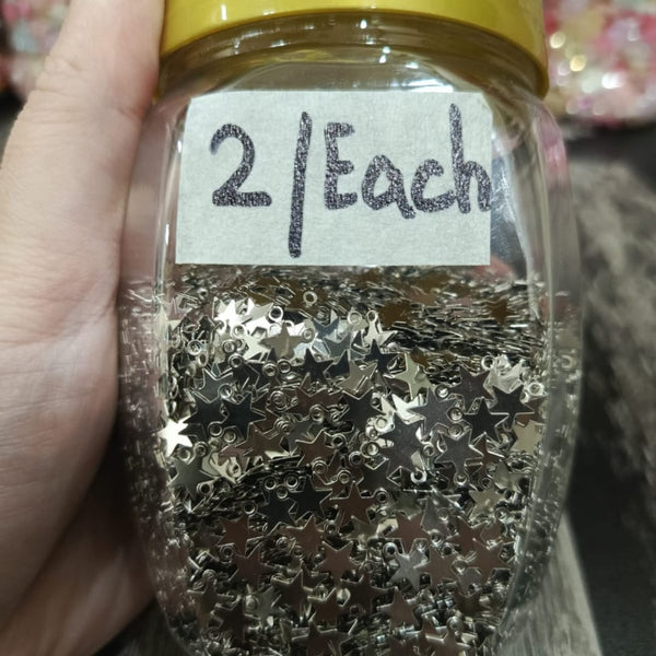 Mini Stars