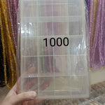 Big Organizer Boxes