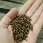 Seed Beads Small Size, 20g