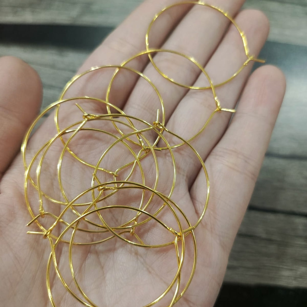 Hoops base